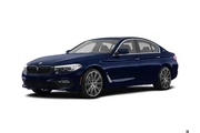 BMW 5 Series 2019 530e iPerf en San Jose