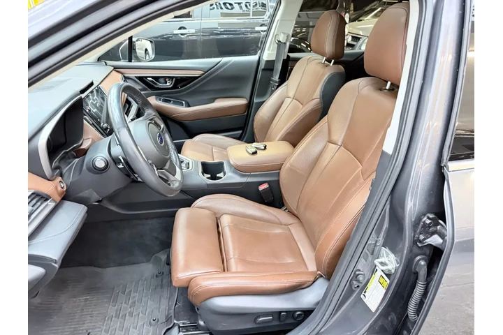 $27500 : 2021 SUBARU OUTBACK image 10