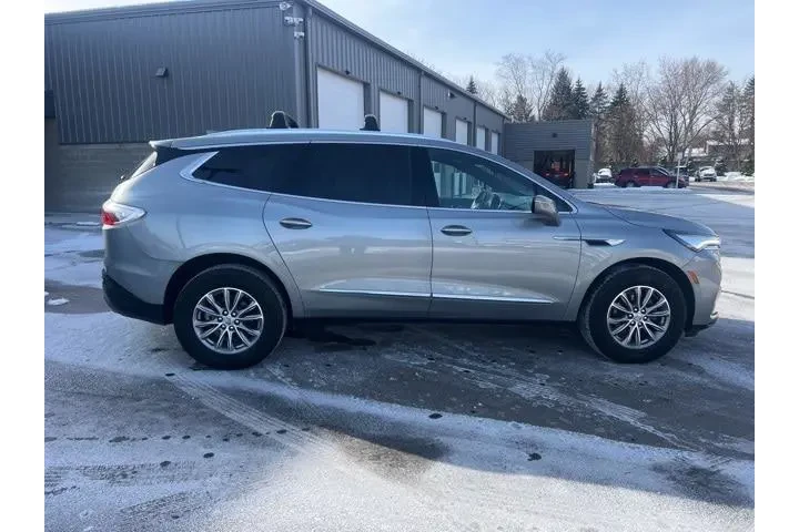 $33502 : Buick Enclave 2023 4x4 Essen image 4
