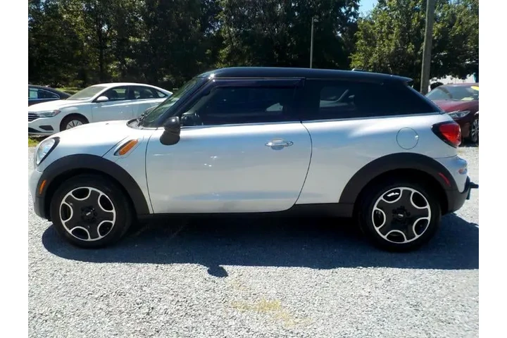 $7923 : 2013 Paceman image 2