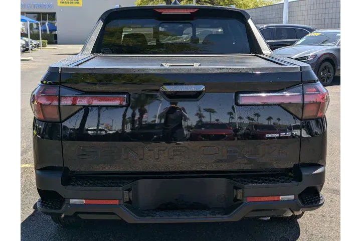 $27999 : Hyundai SANTA CRUZ 2024 AWD image 3