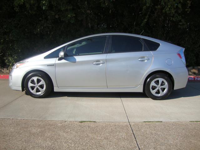 $5690 : 2012 TOYOTA PRIUS2012 TOYOTA image 3