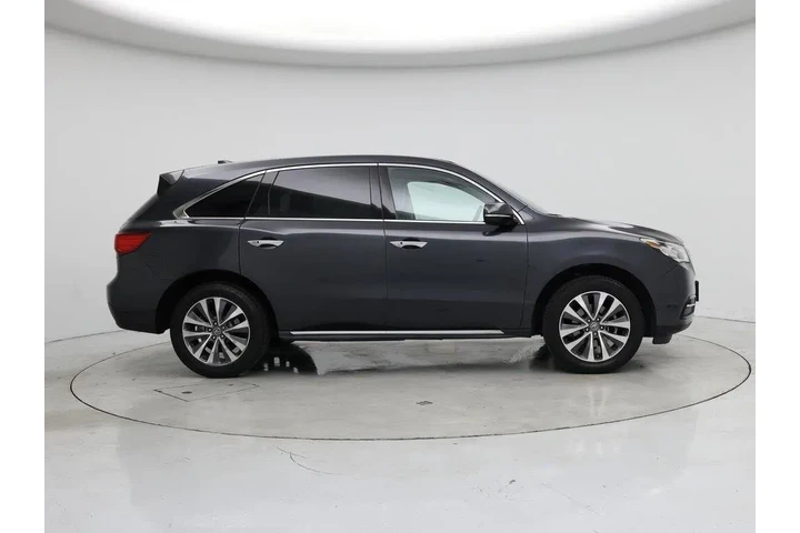 $16998 : Acura MDX 2015 4dr SUV w/Tec image 7