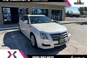 $9995 : 2010 CTS Wagon Luxury thumbnail