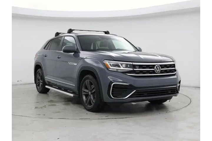 $25998 : Volkswagen Atlas Cross Sport image 1