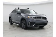 Volkswagen Atlas Cross Sport en Raleigh