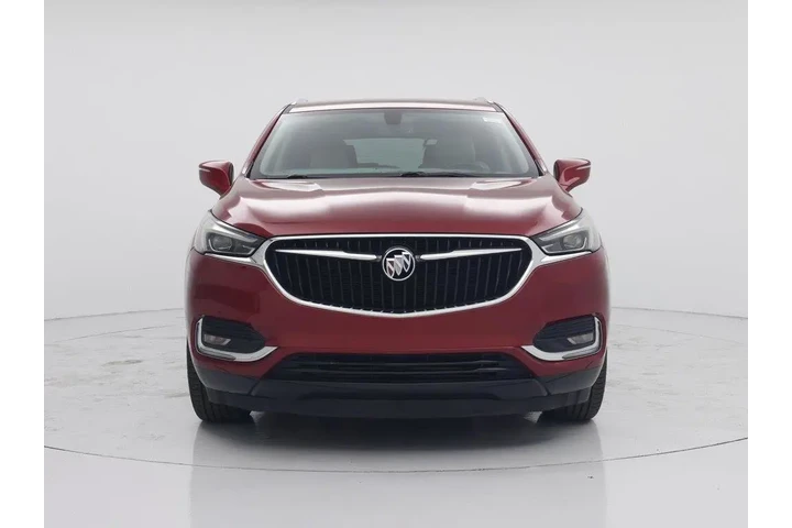 $23998 : Buick Enclave 2018 4x4 Essen image 5