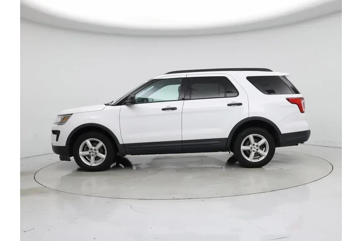 $21998 : Ford Explorer 2018 AWD Base image 3