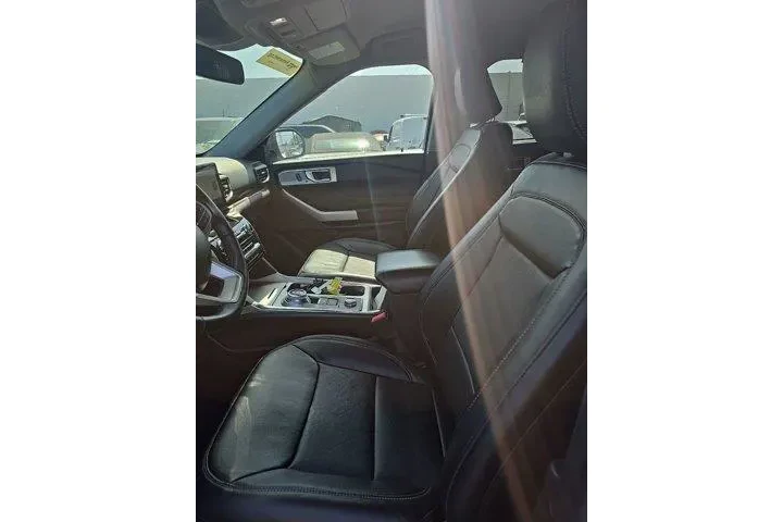 $36800 : Ford Explorer 2023 AWD Limit image 5