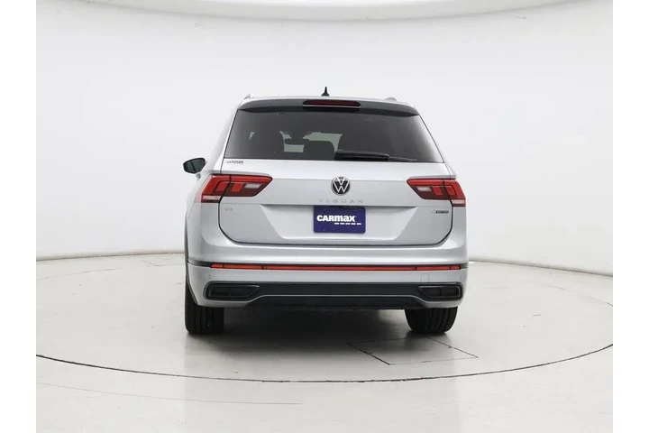 $22998 : Volkswagen Tiguan 2023 AWD S image 6