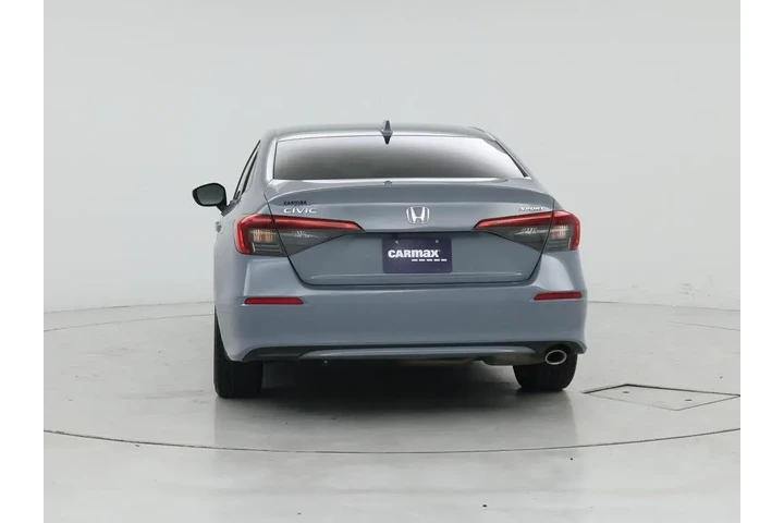 $25998 : Honda Civic 2024 Sport 4dr S image 6