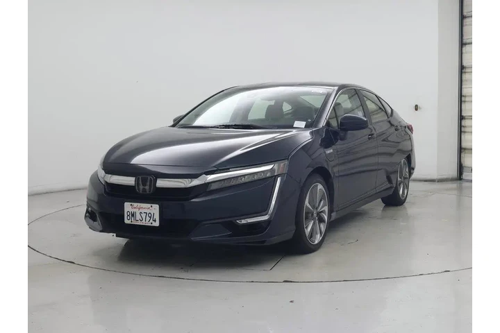 $23998 : Honda Clarity Plug-In Hybrid image 4