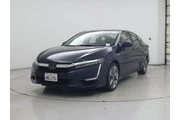 $23998 : Honda Clarity Plug-In Hybrid thumbnail
