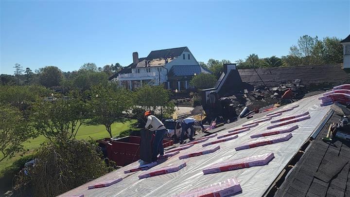 M&M Star Roofing image 10