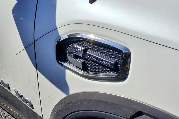 $26849 : Nissan Titan XD 2016 4x2 Pla image 5