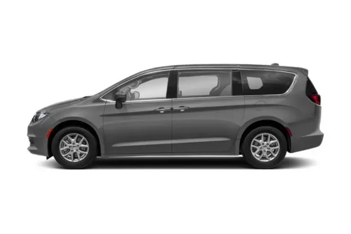 $20566 : Chrysler Pacifica 2020 Touri image 2