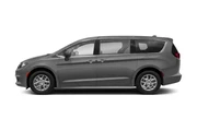 $20566 : Chrysler Pacifica 2020 Touri thumbnail