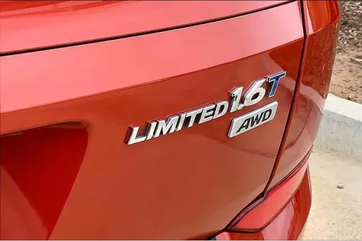 $13975 : Hyundai TUCSON 2017 AWD Limi image 10