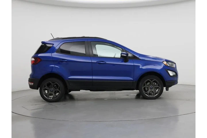 $14998 : Ford EcoSport 2018 AWD SES 4 image 7