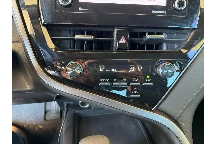 $21753 : Toyota Camry 2023 LE 4dr Sed image 9