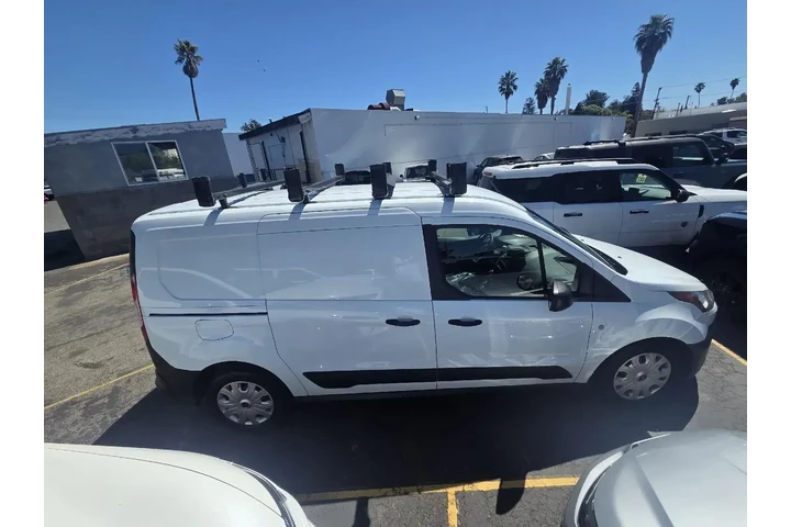 $21950 : Ford Transit Connect 2021 XL image 7