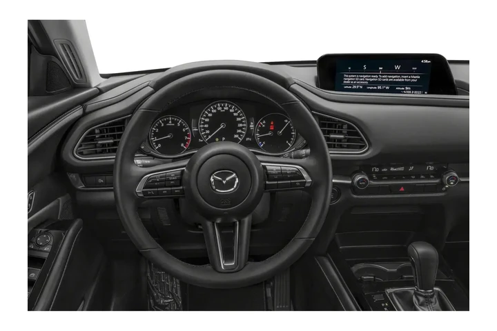 Mazda CX-30 2024 AWD 2.5 S S image 4