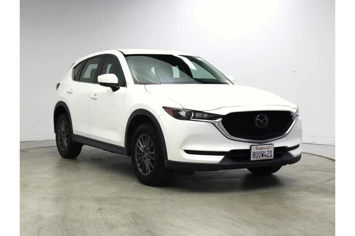 $19998 : Mazda CX-5 2021 Sport 4dr SU image 1