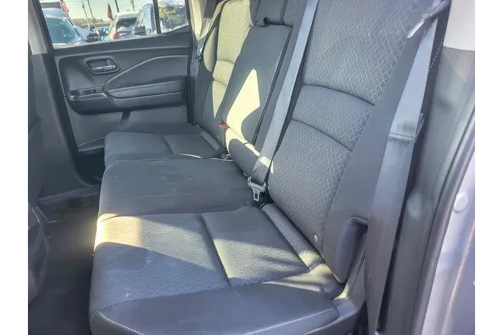 $24880 : Honda Ridgeline 2019 AWD Spo image 9