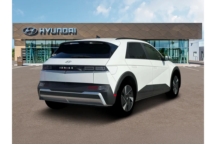 $34501 : Hyundai IONIQ 5 2025 SEL 4dr image 7