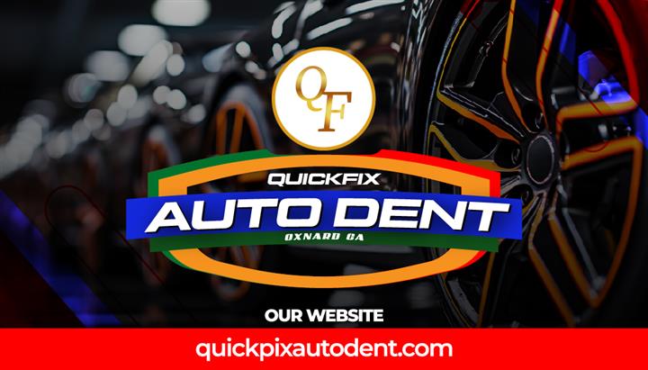 Quickpix Auto Dent image 3