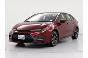 $20998 : Toyota Corolla 2022 SE 4dr S thumbnail