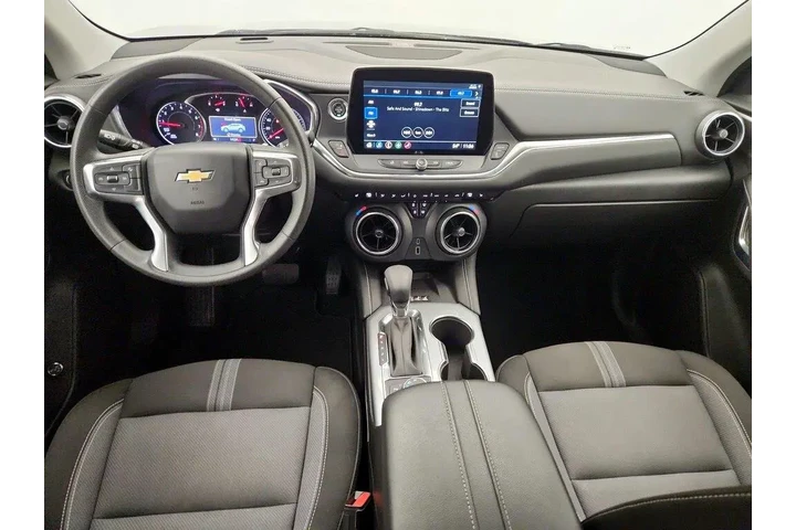 $26998 : Chevrolet Blazer 2024 LT 4dr image 9