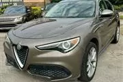 2019 Alfa Romeo Stelvio Ti en Birmingham