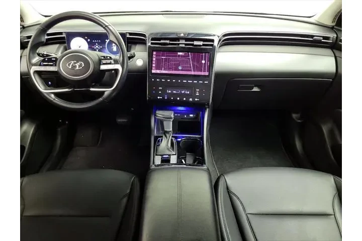 $23998 : Hyundai TUCSON 2023 XRT 4dr image 9