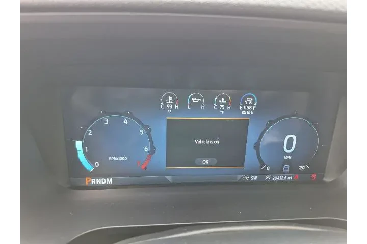 $39981 : Ford F-150 2024 4x2 XLT 4dr image 6