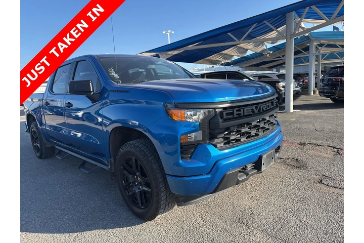 $29612 : Chevrolet Silverado 1500 202 image 3