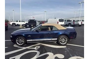 $7994 : Ford Mustang 2010 V6 2dr Con thumbnail