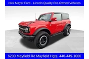 $38319 : Ford Bronco 2022 4x4 Outer B thumbnail