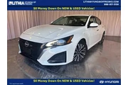 Nissan Altima 2023 2.5 SV 4d en Fresno