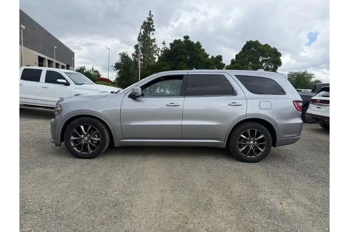 $18000 : Dodge Durango 2014 AWD R/T 4 image 2