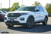 Ford Explorer 2021 AWD XLT 4 en Elizabethtown