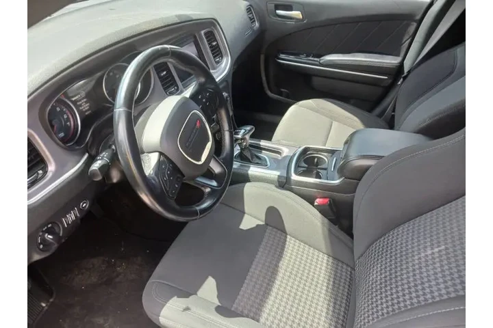 $21900 : 2022 Charger SXT image 6