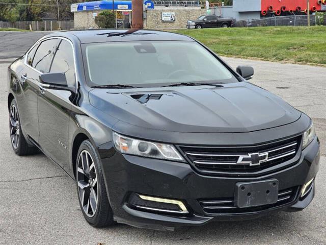 $10500 : 2016 Impala LTZ image 3