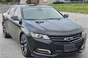 $10500 : 2016 Impala LTZ thumbnail