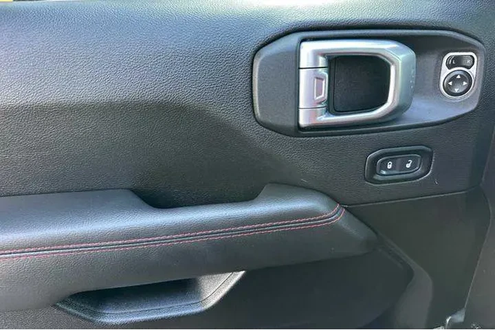 $34793 : Jeep Wrangler 2023 4x4 Rubic image 10