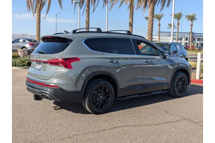 $24990 : Hyundai SANTA FE 2022 AWD XR image 4