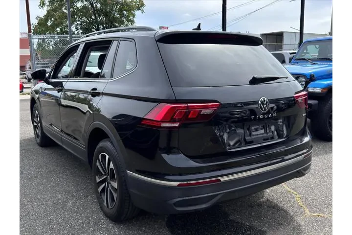 $17895 : Volkswagen Tiguan 2022 AWD S image 6