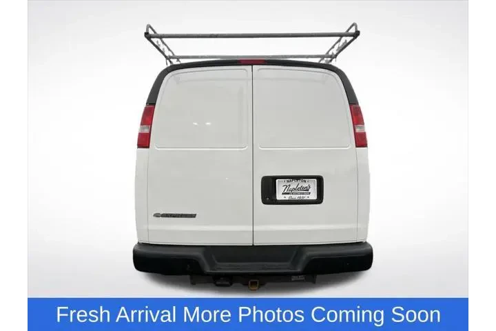 $20000 : Chevrolet Express 2020 3500 image 6