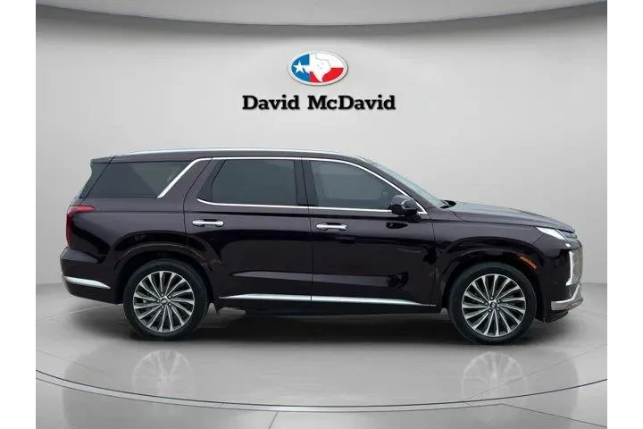 $39991 : Hyundai PALISADE 2024 AWD Ca image 7
