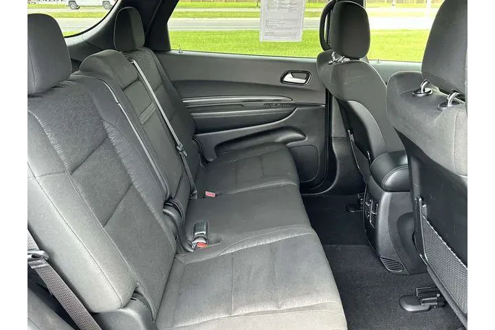 $27591 : Dodge Durango 2024 AWD SXT 4 image 10